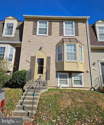 24 NAPA VALLEY ROAD, GAITHERSBURG, MD 20878