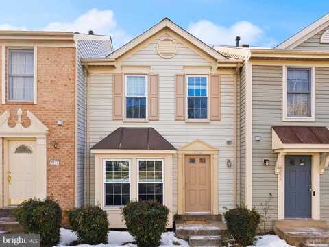 9324 GOOSEBERRY DRIVE, MANASSAS, VA 20110