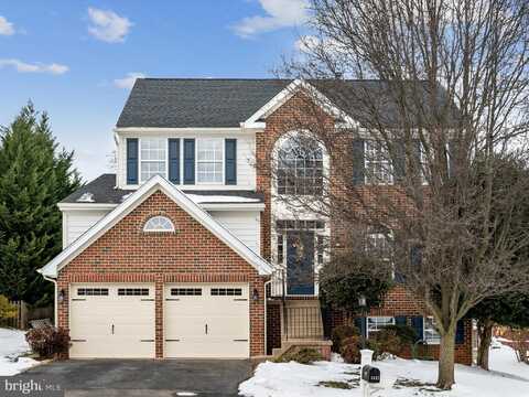 1937 HARVEST DRIVE, WINCHESTER, VA 22601