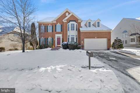 18474 ORCHID DRIVE, LEESBURG, VA 20176