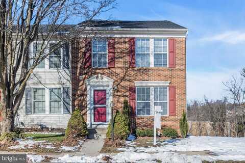 275 SHIRLEY SQUARE SE, LEESBURG, VA 20175