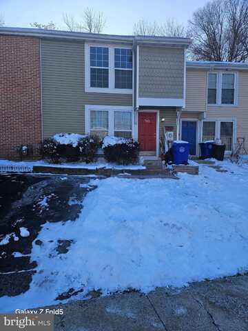 742 SUMMIT CHASE DRIVE, READING, PA 19611