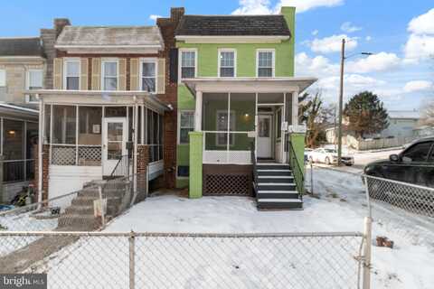 701 PONTIAC AVE, BALTIMORE, MD 21225