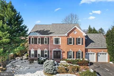 4710 LEIGHFIELD VALLEY DRIVE, CHANTILLY, VA 20151