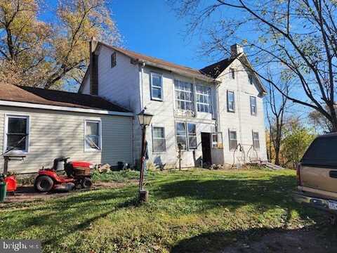 1846 HANOVER ROAD, GETTYSBURG, PA 17325