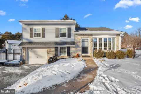 677 LYNNE DRIVE, SOUTHAMPTON, PA 18966