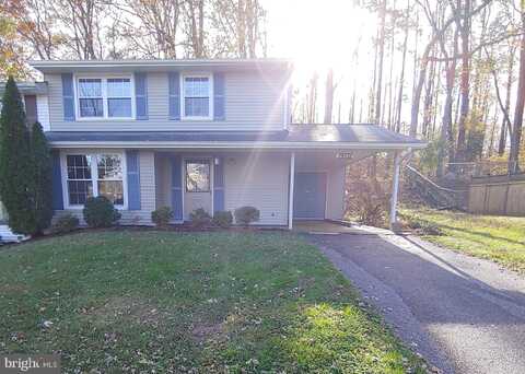 2602 APRIL DAWN WAY, GAMBRILLS, MD 21054