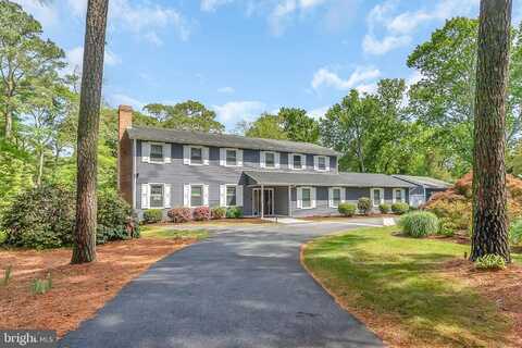 1702 OLD MILL LANE, FRUITLAND, MD 21826