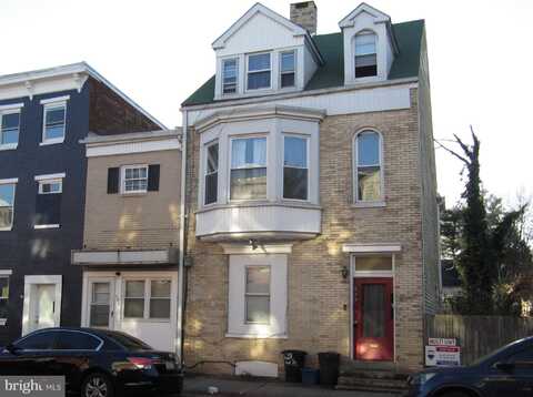 538 S QUEEN STREET, YORK, PA 17403