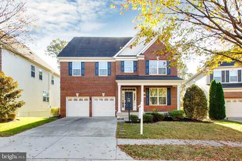 2005 BRODICK LANE, GAMBRILLS, MD 21054