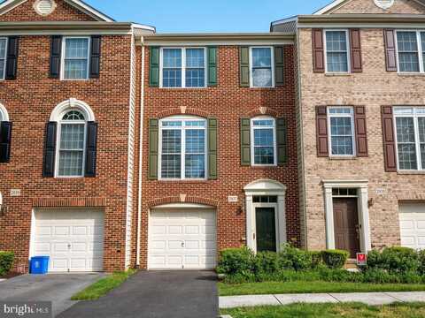 2837 CORNET COURT, SILVER SPRING, MD 20904