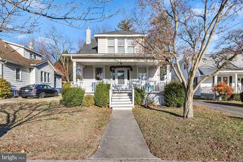 112 MORGAN AVENUE, RIVERTON, NJ 08077