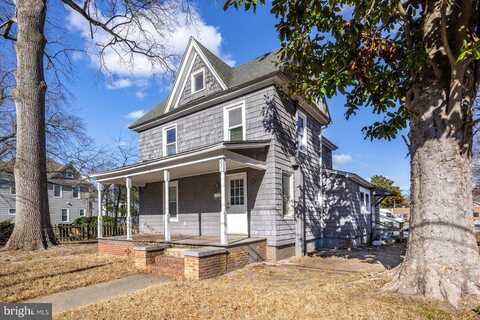 231 HAZEL AVENUE, SALISBURY, MD 21801