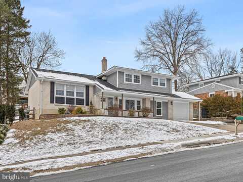 1213 ELDERON DRIVE, WILMINGTON, DE 19808