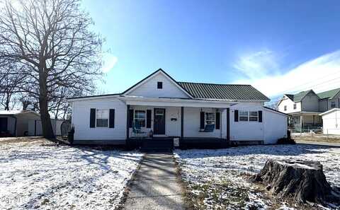 613 Montgomery Street, Johnson City, TN 37604