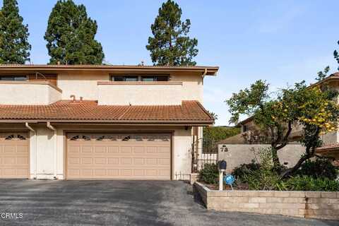 73 PASEO ESPLENDIDO, Camarillo, CA 93010