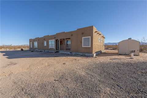 15382 S Cherry Road, Yucca, AZ 86438