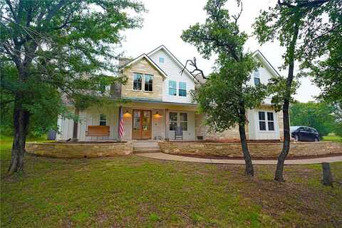 2005 Austin Hines Drive, China Spring, TX 76633