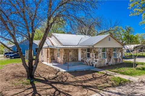 1115 W Main Street, Gatesville, TX 76528