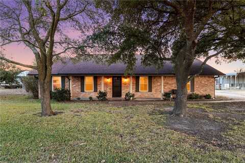 1706 Sunset Road, Robinson, TX 76706