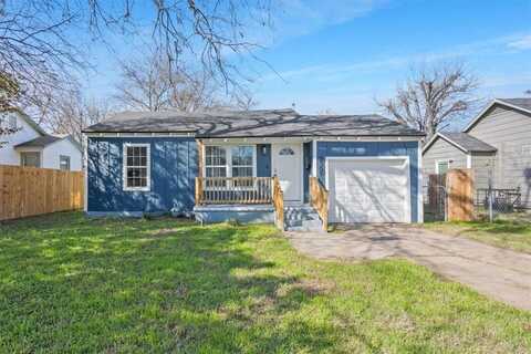 2309 Mitchell Avenue, Waco, TX 76708