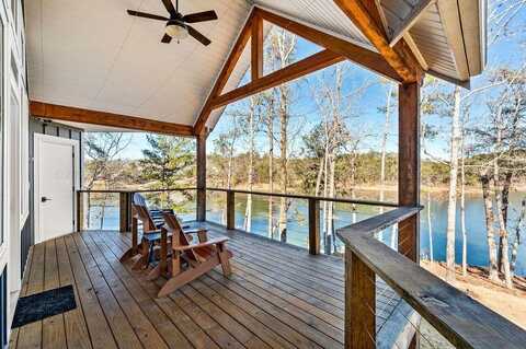 34 BLUFF FALLS Ln, Double Springs, AL 35553