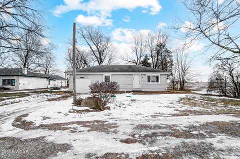 5014 Rd 33, Payne, OH 45880