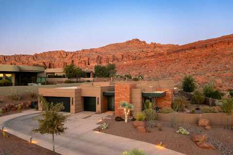 3052 N Snow Canyon Parkway, Saint George, UT 84770