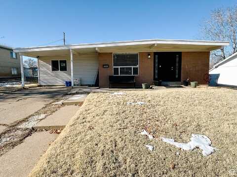 4361 S 900 E, South Ogden, UT 84403