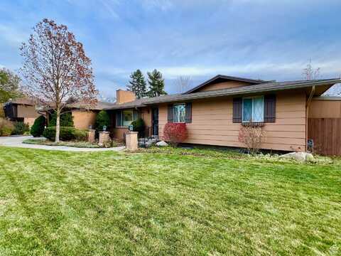 2050 WILDWOOD, Holladay, UT 84121