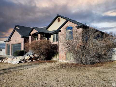 417 S 2025 W, Marriott Slaterville, UT 84404