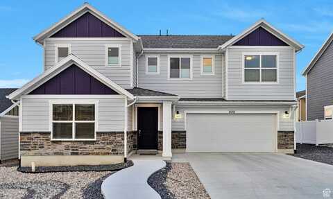 445 E 2130 N, North Logan, UT 84341