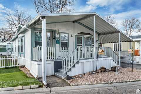 215 E DETROITER S, Murray, UT 84107