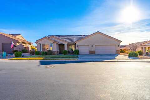 1647 W SUNKISSED, Saint George, UT 84790