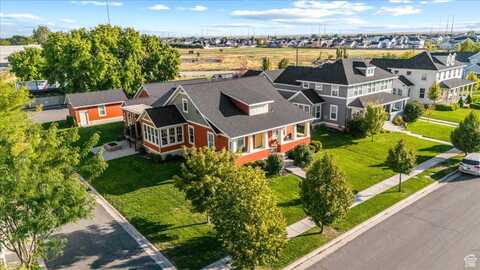 2025 W ORCHARD HARVEST, Kaysville, UT 84037