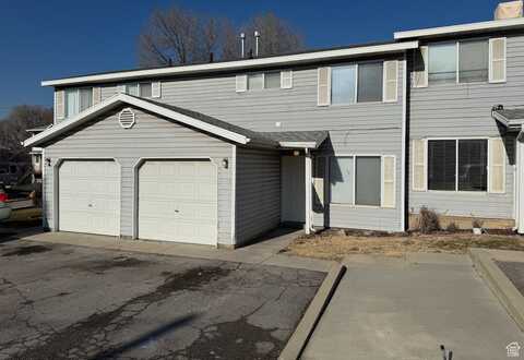 2942 S 700 E, Salt Lake City, UT 84106