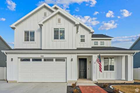 304 W 720 S, American Fork, UT 84003