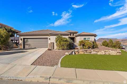 2248 S SOUTHGATE, Saint George, UT 84770