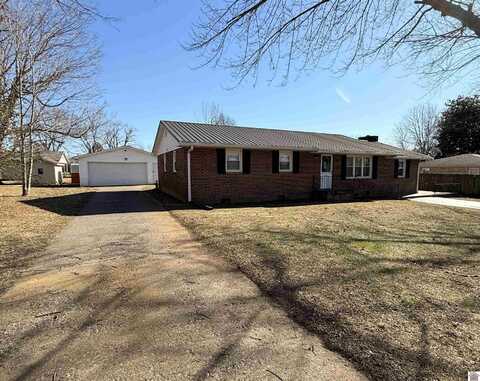 116 Willow St, Fredonia, KY 42411