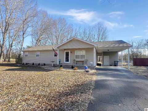 184 Oakcrest Dr, Murray, KY 42071