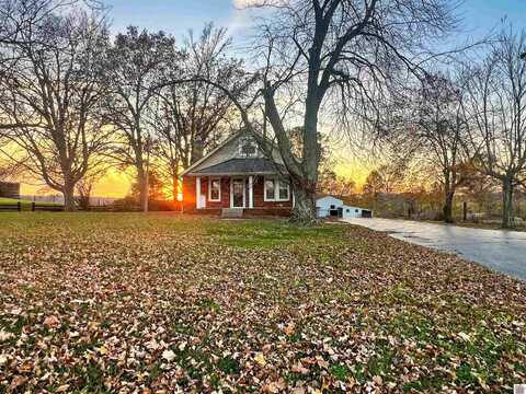 455 Farmersville Rd, Princeton, KY 42445