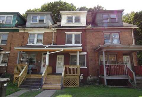 845 Franklin Ave, Aliquippa, PA 15001