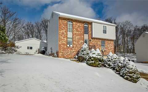 116 Coventry Ct, Monroeville, PA 15146