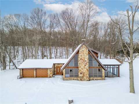 117 Noel Drive, Loyalhanna, PA 15681