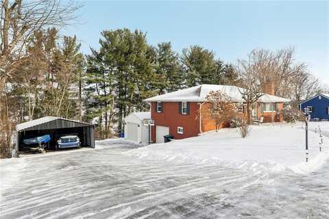 207 Floral Hill Dr, Strabane, PA 15301