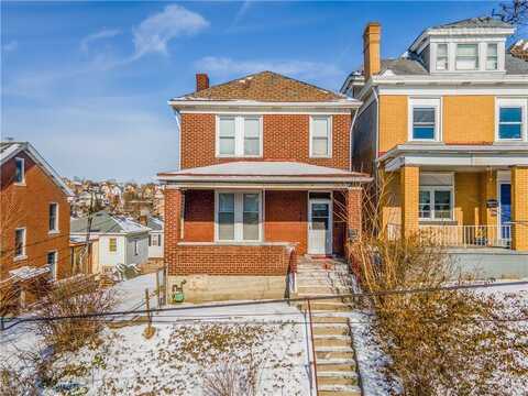 407 Winton Street, Mount Washington, PA 15211