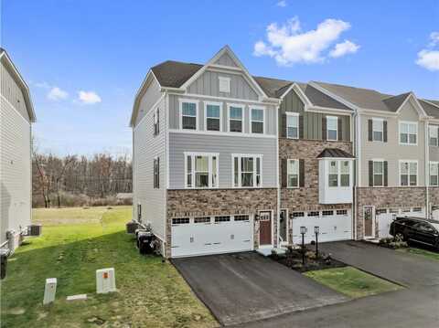 6808 Sycamore Way, Pine Grv Mls, PA 15044