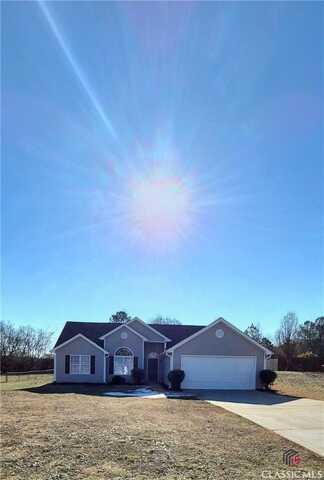 2313 Hartley Court, Statham, GA 30666