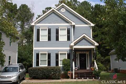 172 Dans Way, Athens, GA 30606