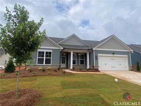 729 Glenside Drive, Jefferson, GA 30549